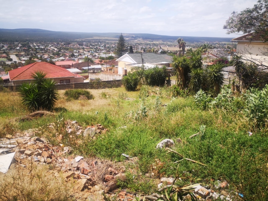 0 Bedroom Property for Sale in Heuwelkruin Eastern Cape